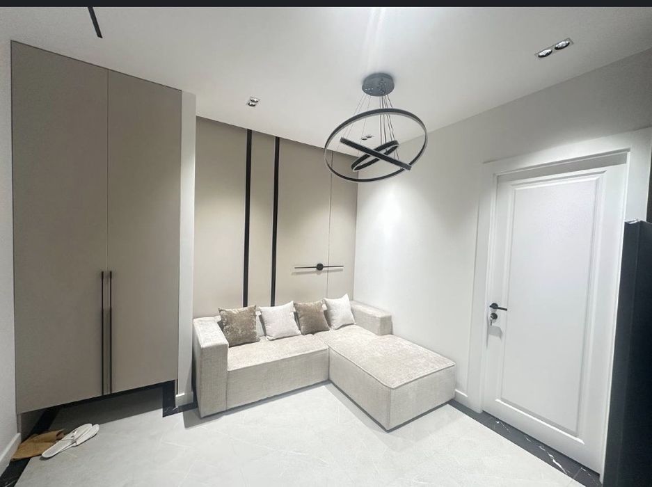 ЖК НРЖ (Кора сув) -2 Комнатная Сдаестя На Аренду