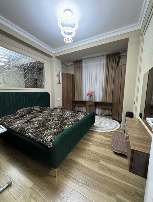 4/7/10 квартира на ЖК Сити Мол