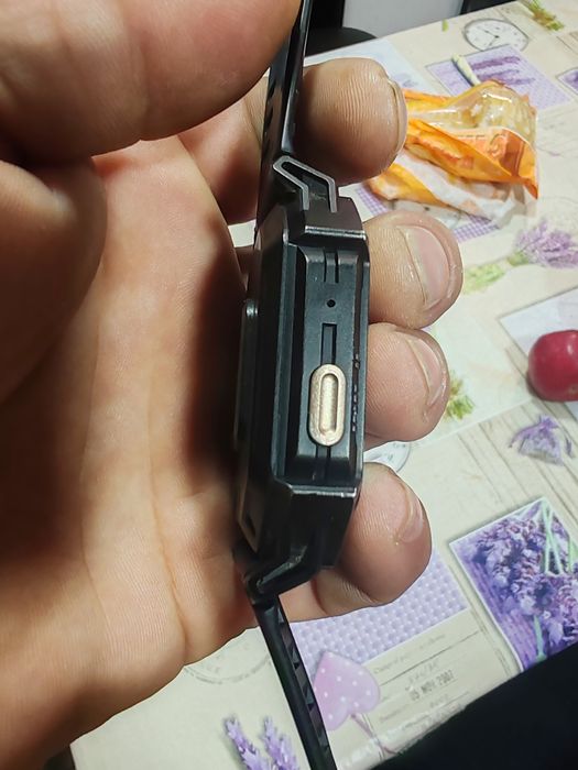 Smart watch cubot x1