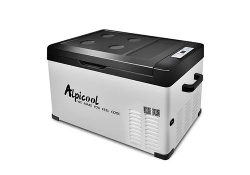 Продам авто холодильник Alpicool C30 30 литров,