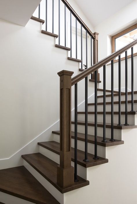 Реставрация и покраска лестниц!