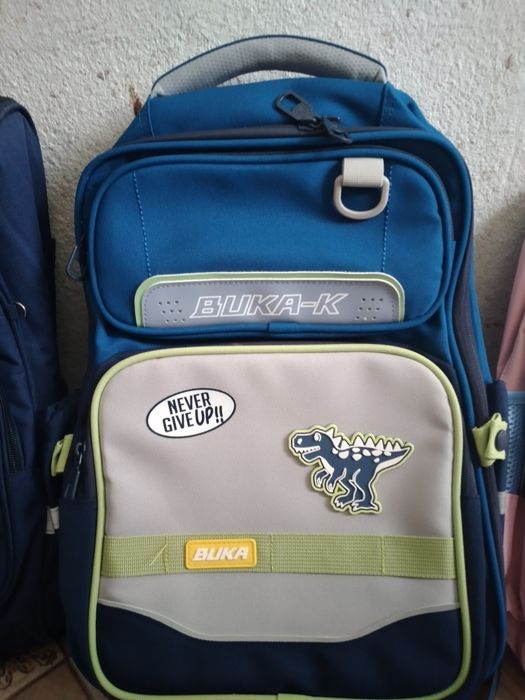 Рюкзак Новый 5000тг