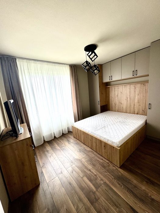 Inchiriez apartament 2 camere in Gheorgheni zona Iulius Mall