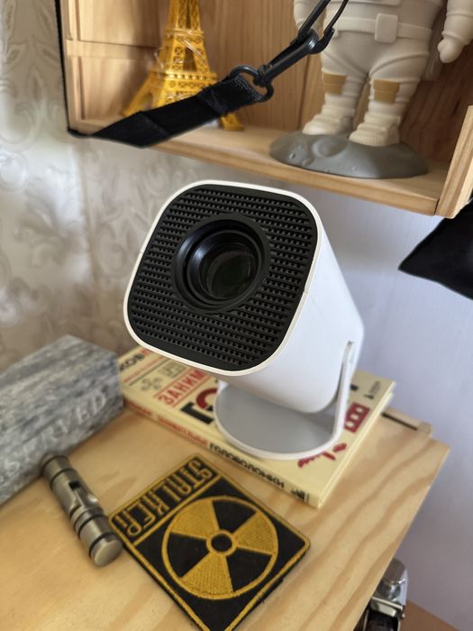 Домашний проектор TOMMILI HY320