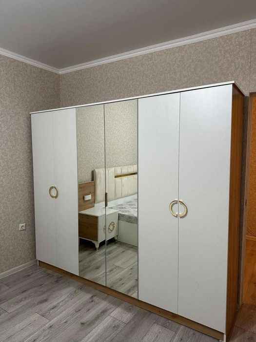 Спальный гарнитур Шымкент | Цена от производителя