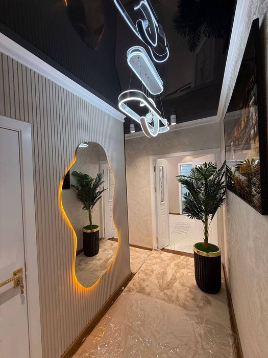 Чилонзор 5 1.2/3/4 сотилади