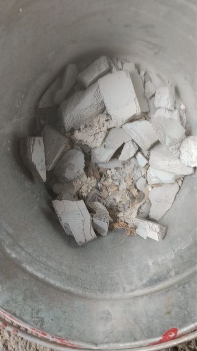 Прием катализаторов