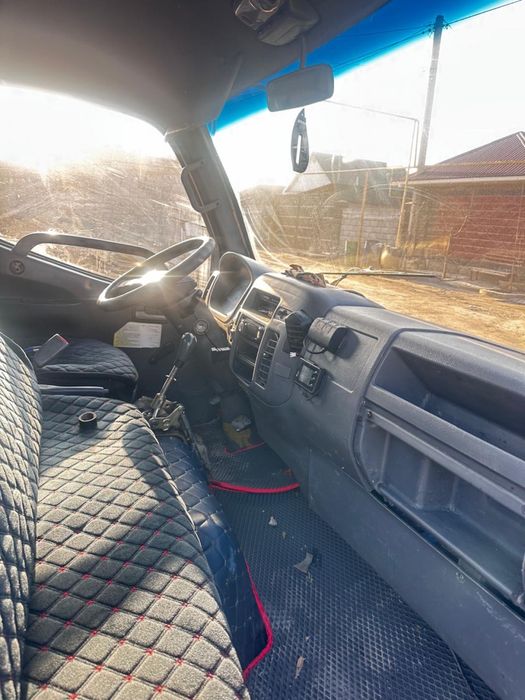 Foton forland фатон срочно