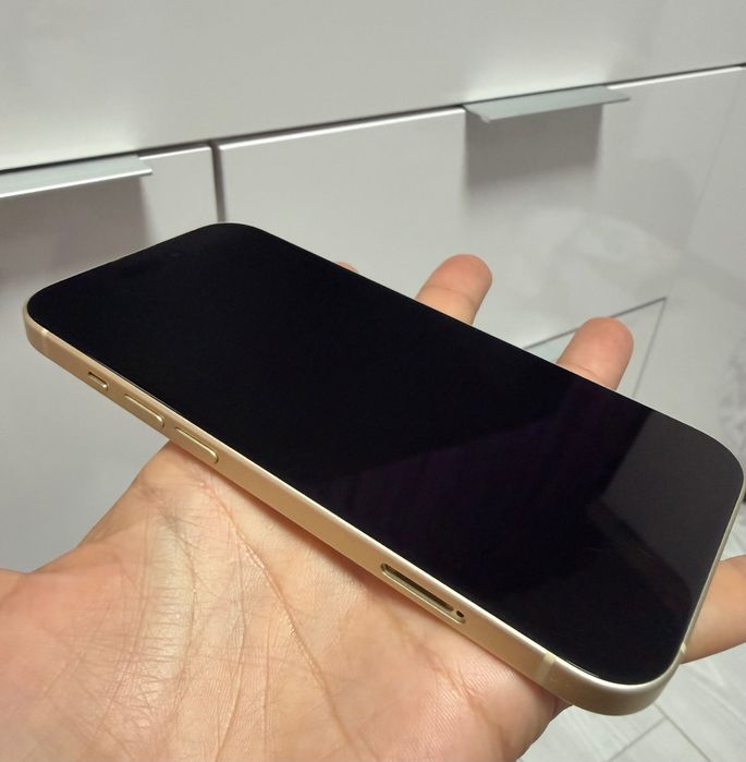 iPhone 15 128gb