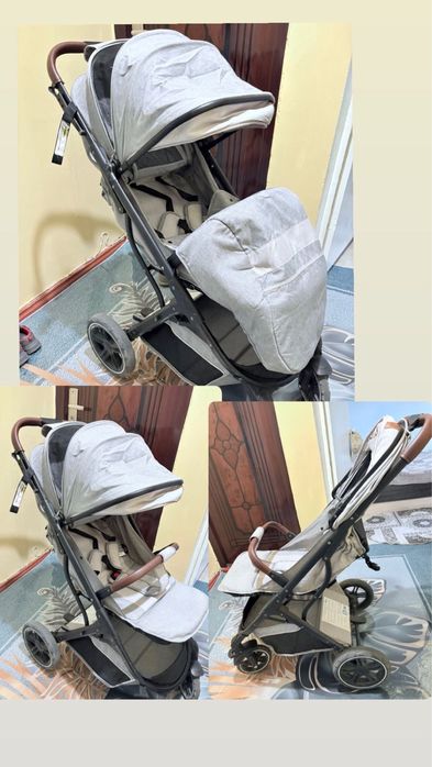 детская коляска