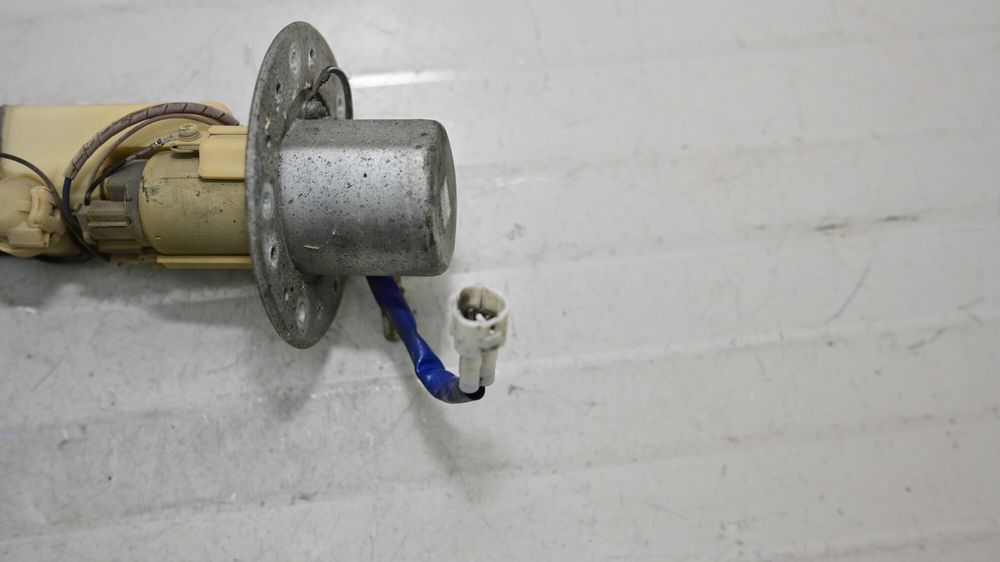 Pompa Benzina Suzuki GSR 600 2006 - 2010