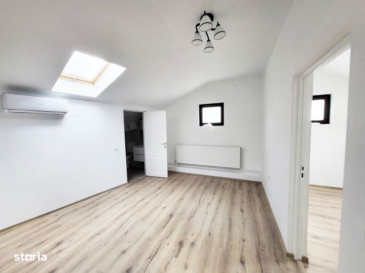 Ap. 4 Camere Ploiești Ultracentral, Hale-Catedrală, Birou/Locuință