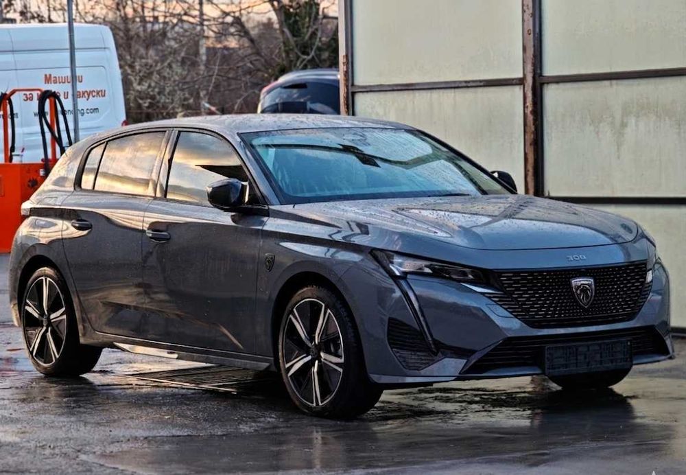 Автомобил под наем за бал, сватба и други специални събития