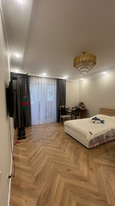 Продам 3х ком новостройку