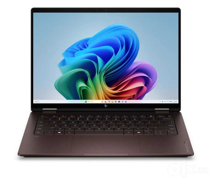 Hp OmniBook X Flip 14 Ai Ryzen Ai 5 430/16GB DDR5/512GB SSD/14" OLED