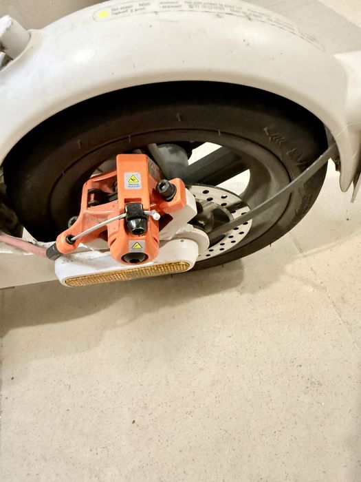 Тротинетка електрическа Xiaomi Electric Scooter 4 Pro
