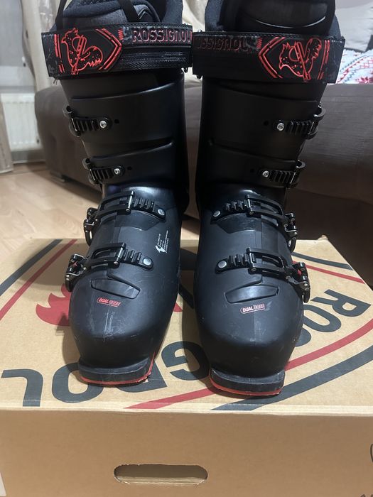 Ски обувки Rossignol All Track  90