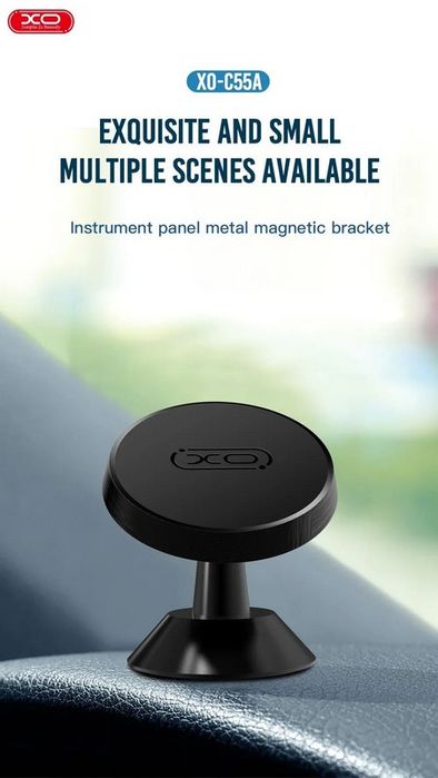 Suport telefon magnetic PREMIUM ERK