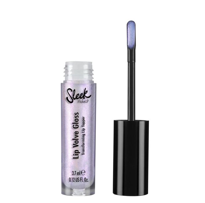 Sleek lip volve gloss