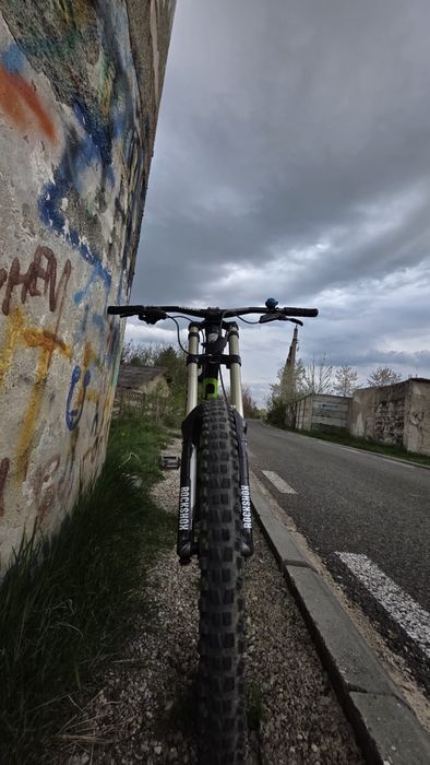 Bicicleta Downhill/Freeride YT TUES 2.0 COMP cadru M 26”