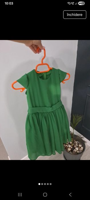 Set rochii mama-fiica