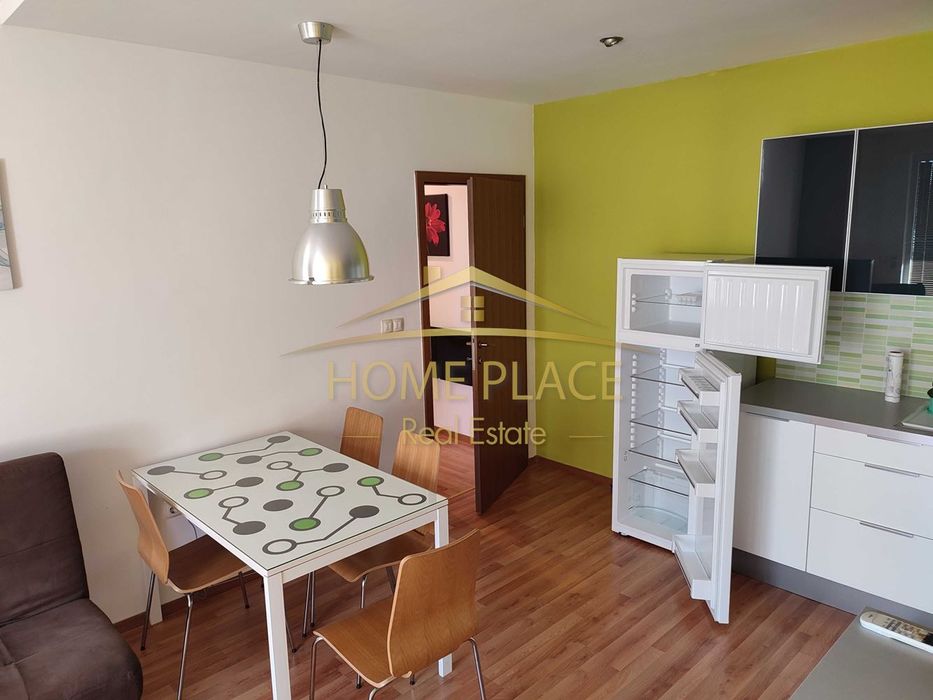 Дава се под наем Двустаен апартамент в Варна, Чаталджа - 65 кв.м за 459 € - Снимка #5