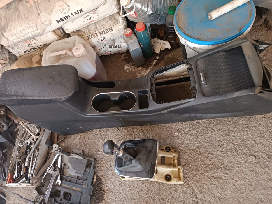 Запчасти на kia cerato 3 yd