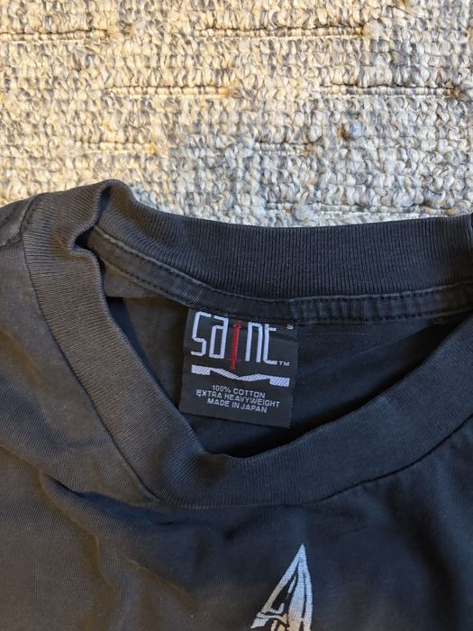 Tricou Saint Michael