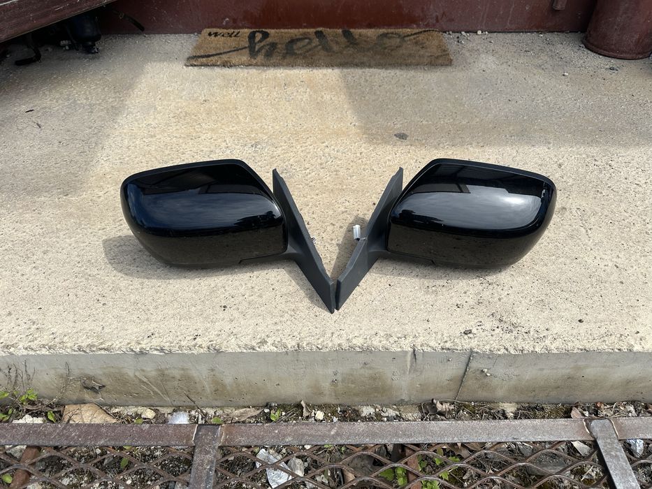 Огледало/Огледала за Мазда 5 фейслифт 2008-2010г!