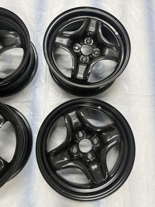 Jante opel renault 15