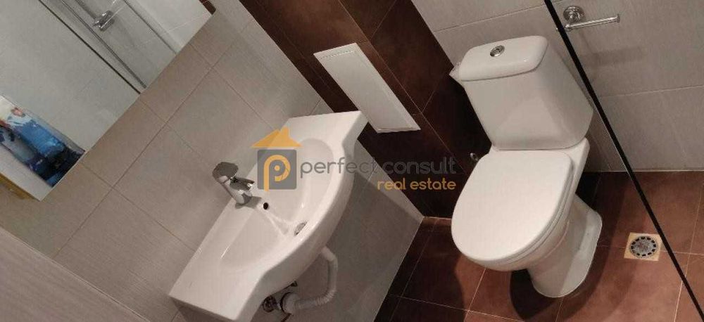 Продава се Двустаен апартамент в Пловдив, Каменица 1 - 66 кв.м за 2728 €/кв.м - Снимка #10