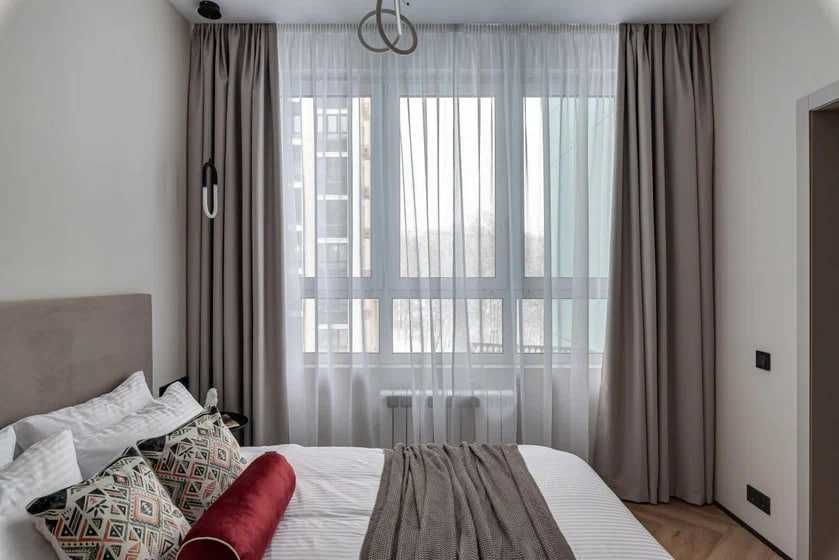 LUX 2х Квартира Посуточно