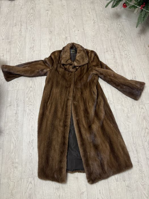 Продам шубу норка