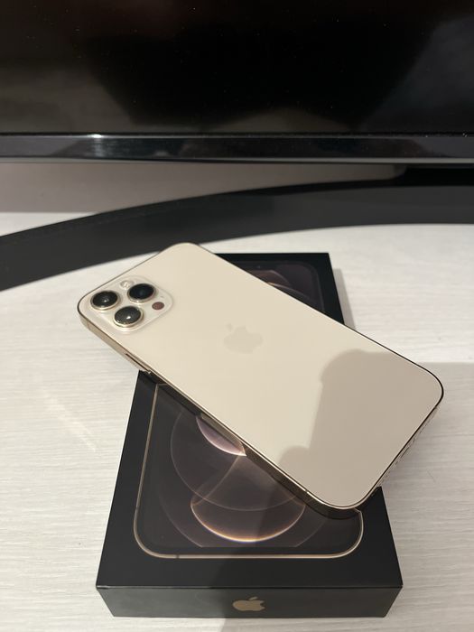 Iphone 12 pro max в идеале