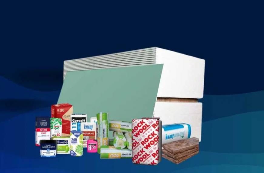 knauf gipsokarton optim toshknet dillerdan, кнауф паталочный оптим