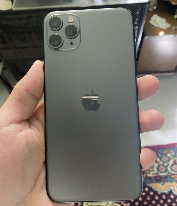 iphone 11 pro max 64gb