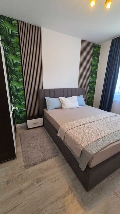 Apartament de inchiriat
