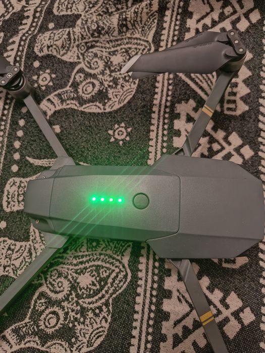Продам DJI mavic pro