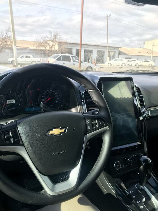 Kaptiva 3 Polni 4 qilingan kirska yoq topptozza