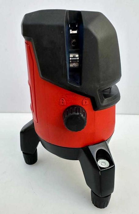 Hilti PM 4-M - Мултилинеен лазер перфектен!