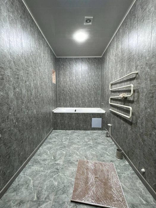 Продается срочно 4х комн дом, с участком 1.8 сотки земли. 100 м²