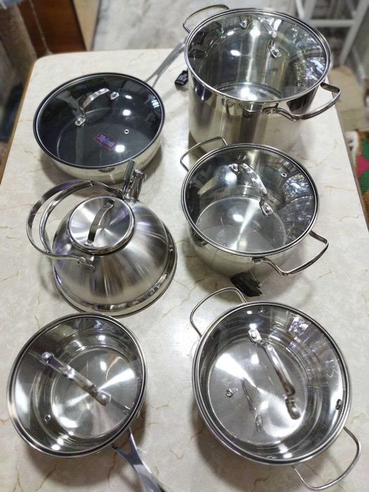 Новый набор ZEPTER и эксклюзивный подарочный набор.