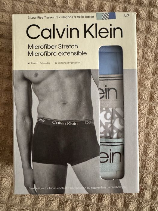 Нижнее белье calvin Klein