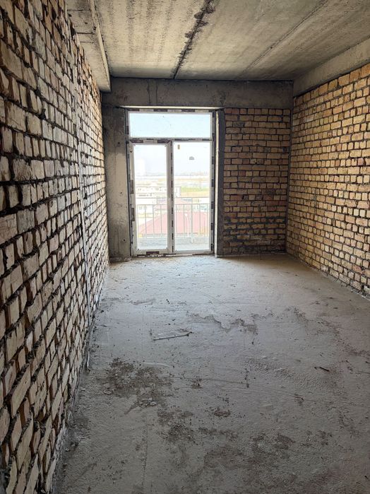 Продается квартира парк Янги Узбекистан 106 м2