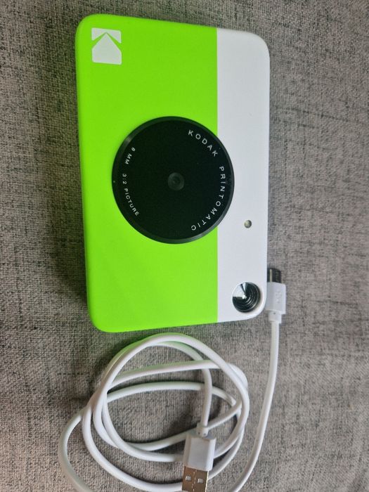 Фотоапарат моментни снимки Kodak