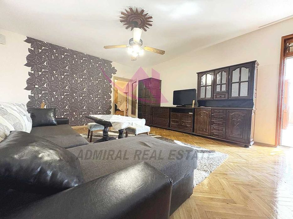 Дава се под наем Многостаен апартамент в Варна, Младост 2 - 100 кв.м за 562 € - Снимка #1