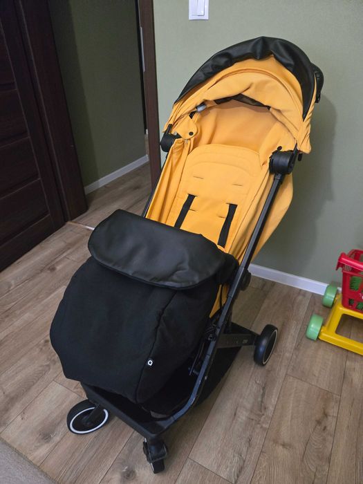 Количка Anex Air-X