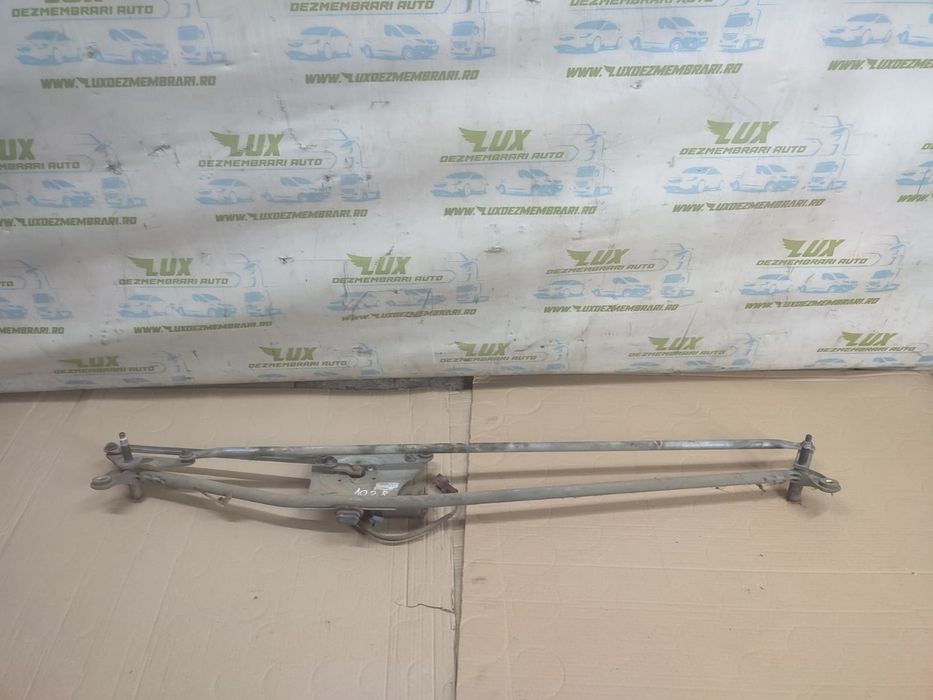 Ansamblu stergatoare parbriz 3397020704 Citroen Xsara Picasso 1 (facelift) (2004 - 2010) 1.6 hdi 9HZ DV6TED4
