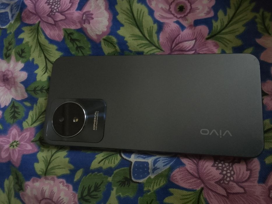 Vivo y02t 128gv г