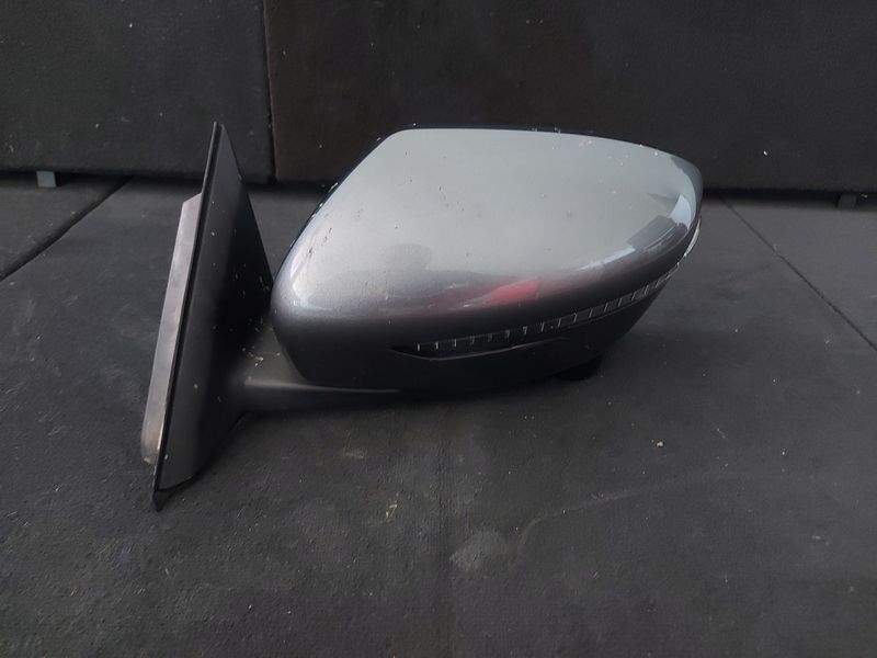 Странични огледала Nissan Qashqai 2018г.